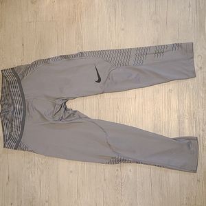 Nike Pro Men's Hypercool Compression Leggings/Tights Medium